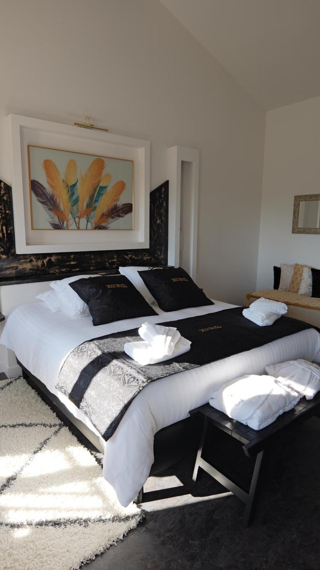 Chambres D'Hotes Doux Brazil Lisle-sur-Tarn Exterior photo
